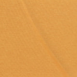 Cotton Polyester Jersey Knit Fabric, 200 gsm, 165 cm — Yellow