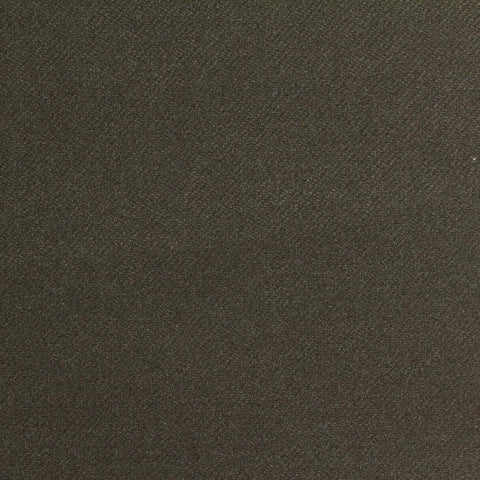 100% Polyester Knit Fabric, 420 gsm, 160 cm — Khaki