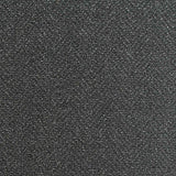 Dark Grey Marl Knit, Polyester — texture