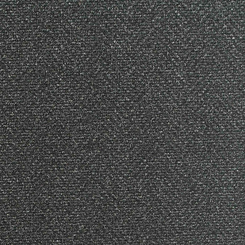 Dark Grey Marl Knit, Polyester, 420 gsm, 160 cm, ref EF-265510