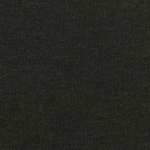 Polyester Viscose Knit Fabric, 420 gsm, 160 cm — Grey