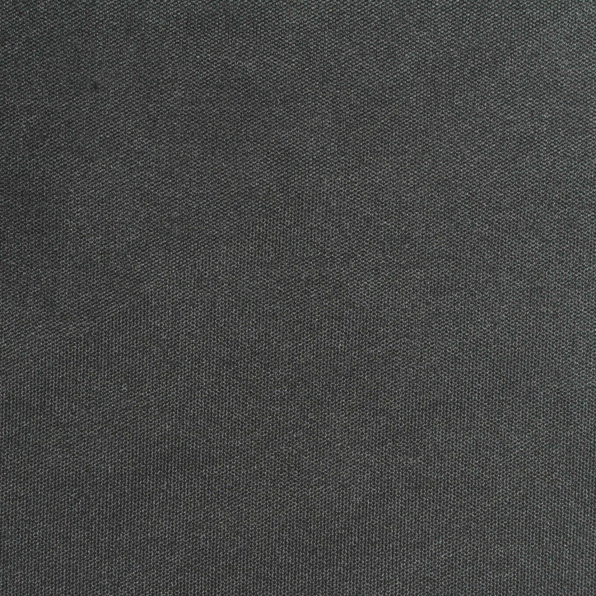 Dark Grey Marl Velvet, Polyester, 280 gsm, 185 cm, ref EF-265515