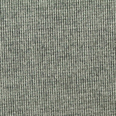 Polyester Stretch Knit Fabric, 420 gsm, 160 cm — Grey, ref EF-265520