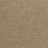 Heathered Brown Marl Knit, Poly-Viscose