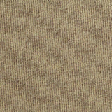Heathered Brown Marl Knit, Poly-Viscose — texture