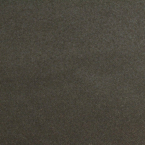 Dark Grey Marl Knit, Polyester, 420 gsm, 160 cm, ref EF-265523