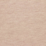 Beige Marl Piqué Knit, Poly-Viscose