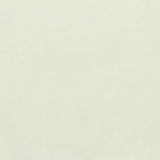 100% Cotton Interlock Knit Fabric, 200 gsm, 160 cm — White