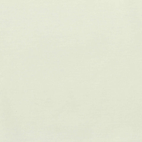 100% Cotton Interlock Knit Fabric, 200 gsm, 160 cm — White