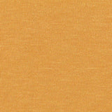 Cotton Polyester Jersey Knit Fabric, 200 gsm, 160 cm — Orange — texture