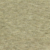Light Green Marl Interlock Knit, Polyester