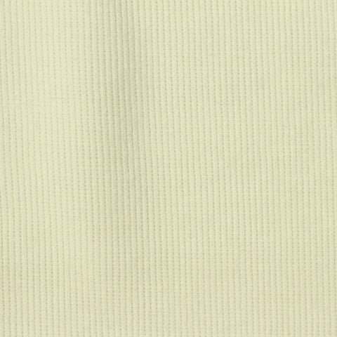 Polyester Stretch Chenille Fabric, 320 gsm, 195 cm — Khaki