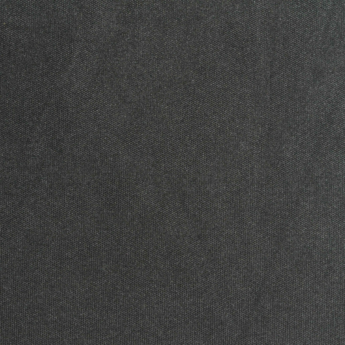 Polyester Stretch Velvet Fabric, 300 gsm, 190 cm — Grey