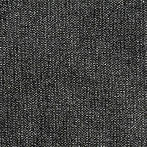 Polyester Stretch Velvet Fabric, 300 gsm, 190 cm — Grey
