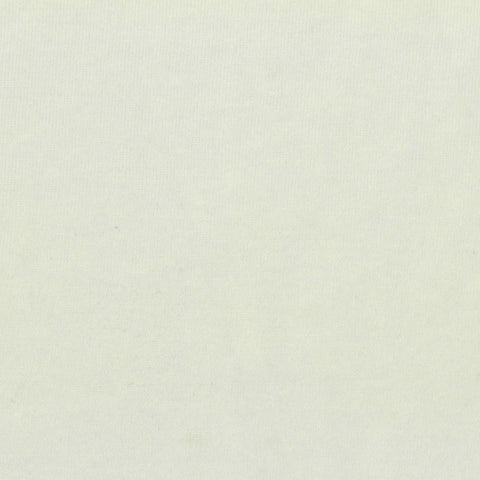 Cotton Polyester Jersey Knit Fabric, 200 gsm, 155 cm — Beige