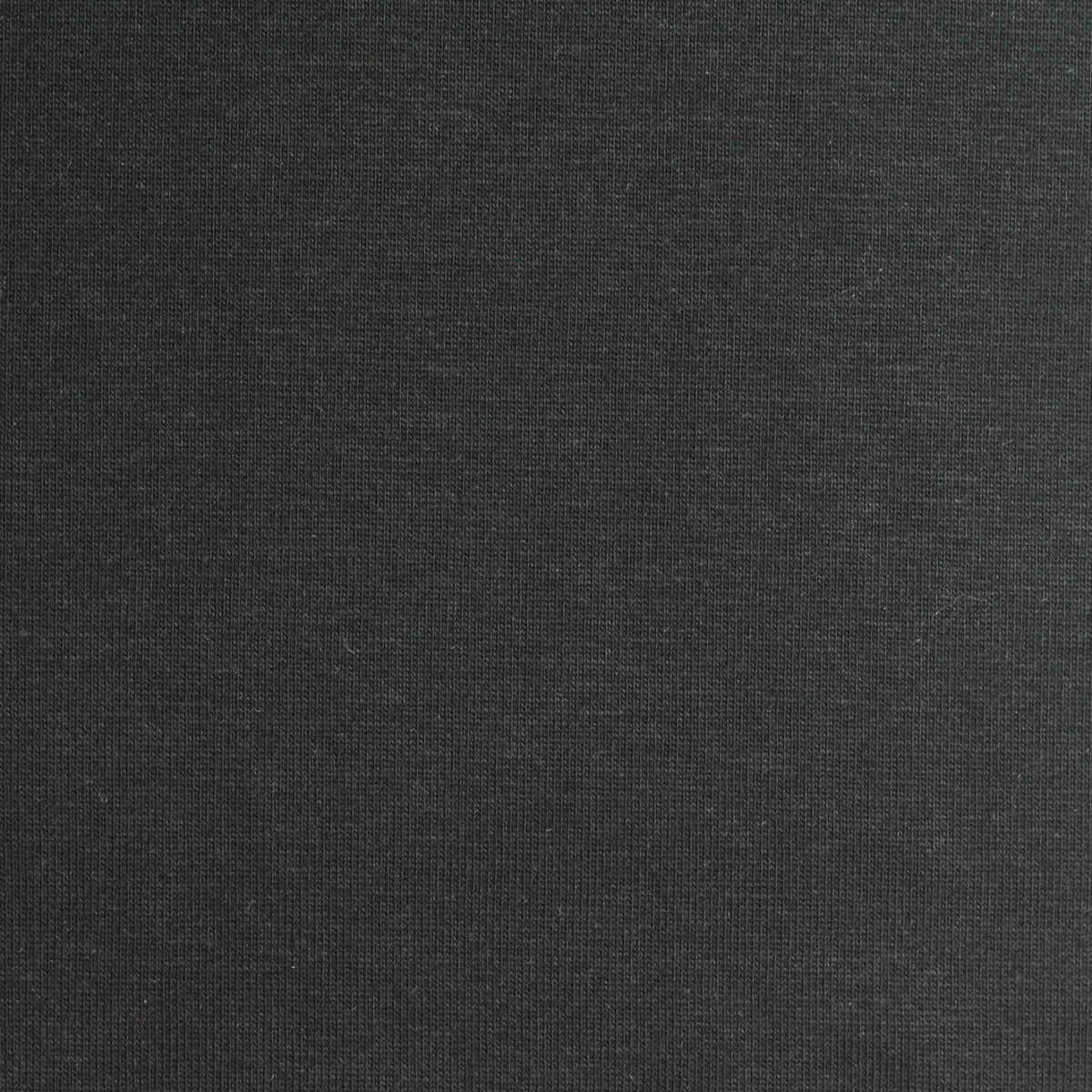 Cotton Polyester Jersey Knit Fabric, 190 gsm, 165 cm — Grey