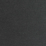 Viscose Nylon Stretch Ponte Knit Fabric, 220 gsm, 160 cm — Grey — texture