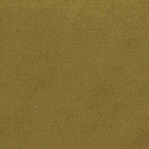 Brushed 100% Polyester Ponte Knit Fabric, 430 gsm, 168 cm — Khaki