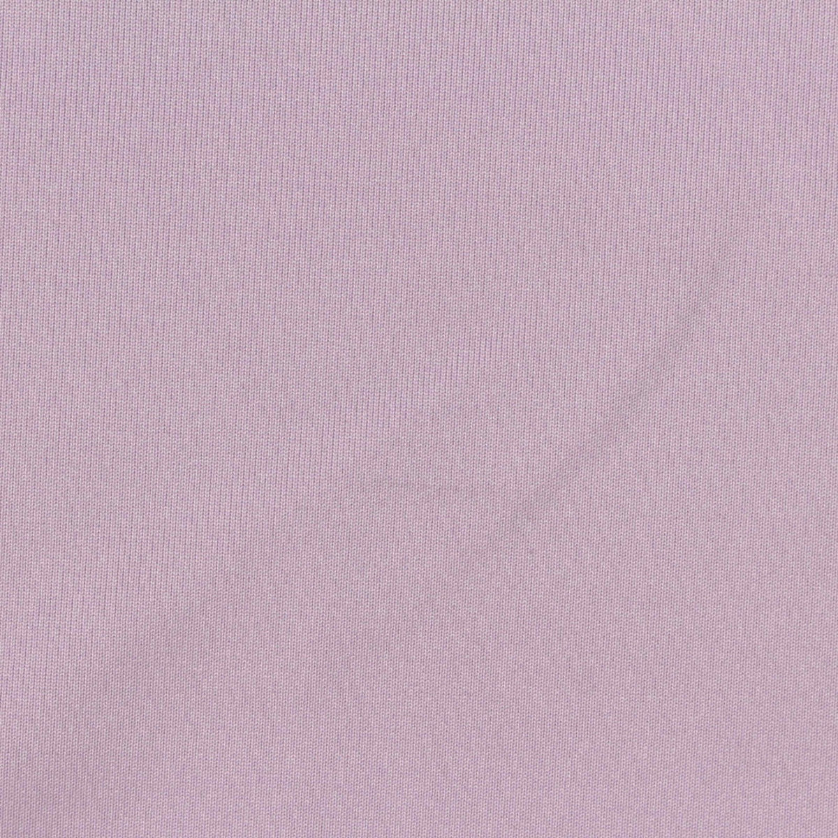 Polyester Cotton Stretch Scuba Knit Fabric, 340 gsm, 165 cm — Purple