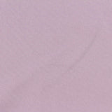 Polyester Cotton Stretch Scuba Knit Fabric, 340 gsm, 165 cm — Purple