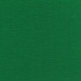 Polyester Cotton Stretch Scuba Knit Fabric, 320 gsm, 165 cm — Green