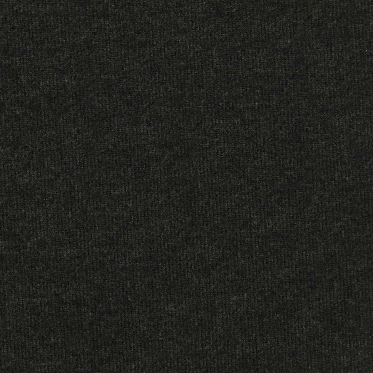 Dark Grey Marl Knit, Polyester, 450 gsm