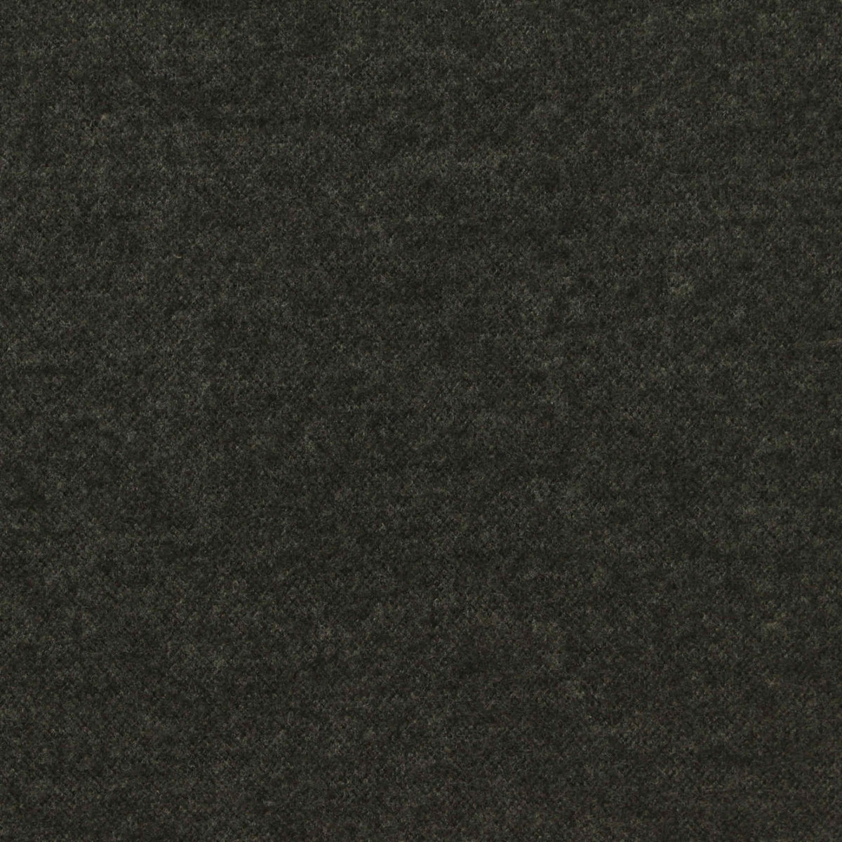Polyester Viscose Knit Fabric, 420 gsm, 165 cm — Green