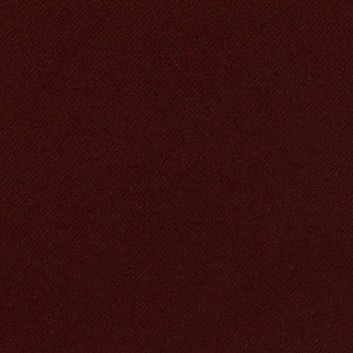 100% Polyester Knit Fabric, 420 gsm, 165 cm — Red