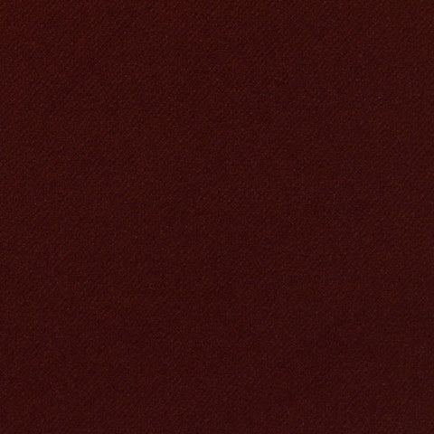 100% Polyester Knit Fabric, 420 gsm, 165 cm — Red
