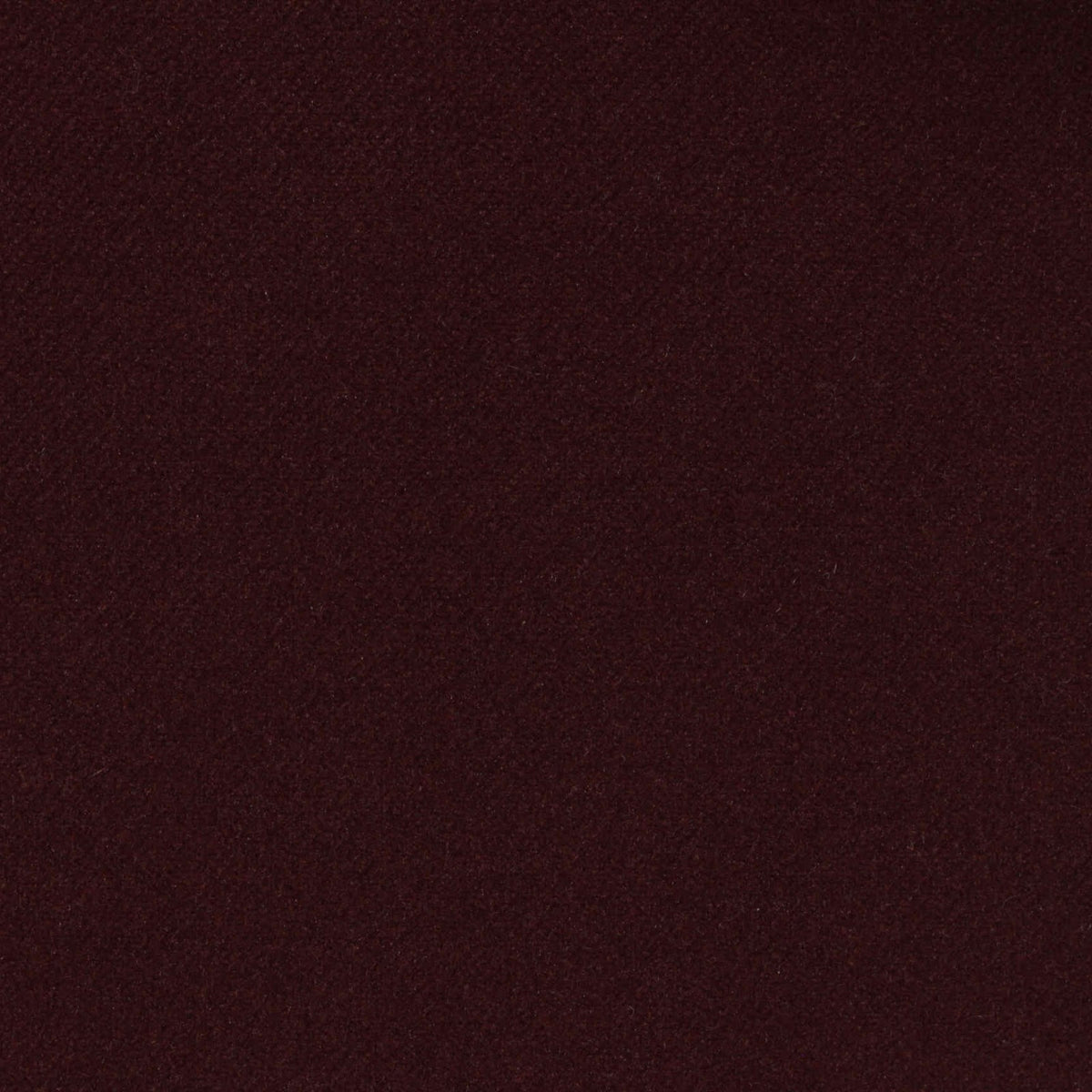 Polyester Viscose Knit Fabric, 420 gsm, 165 cm — Red
