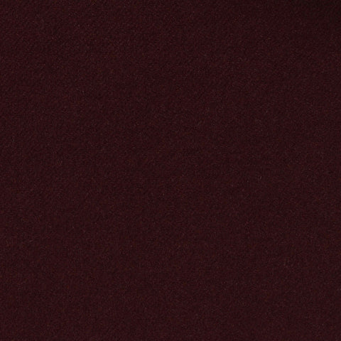 Polyester Viscose Knit Fabric, 420 gsm, 165 cm — Red
