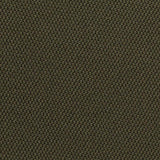 Polyester Stretch Scuba Knit Fabric, 375 gsm, 160 cm — Khaki — texture