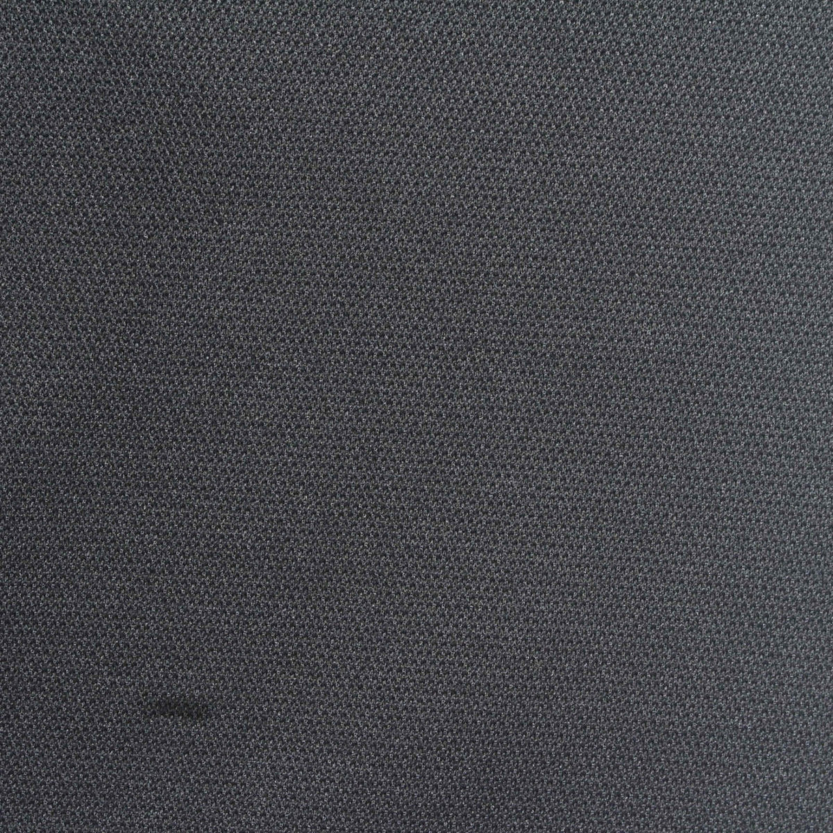 Dark Grey Heathered-Marl Scuba Knit, Polyester, 300 gsm