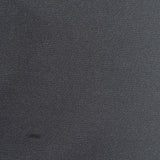 Dark Grey Heathered-Marl Scuba Knit, Polyester