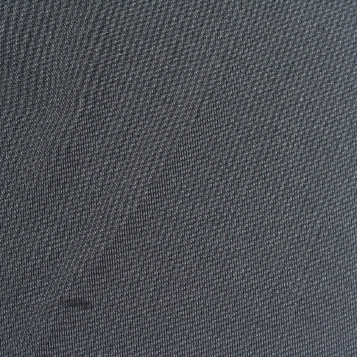 Polyester Stretch Milk Silk Knit Fabric, 195 gsm, 160 cm — Grey