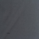 Polyester Stretch Milk Silk Knit Fabric, 195 gsm, 160 cm — Grey