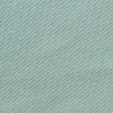 Jacquard Cotton Polyester Stretch Milk Silk Knit Fabric, 290 gsm, 160 cm — Green