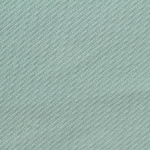Jacquard Cotton Polyester Stretch Milk Silk Knit Fabric, 290 gsm, 160 cm — Green