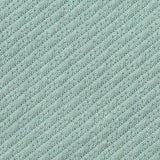 Jacquard Cotton Polyester Stretch Milk Silk Knit Fabric, 290 gsm, 160 cm — Green — texture
