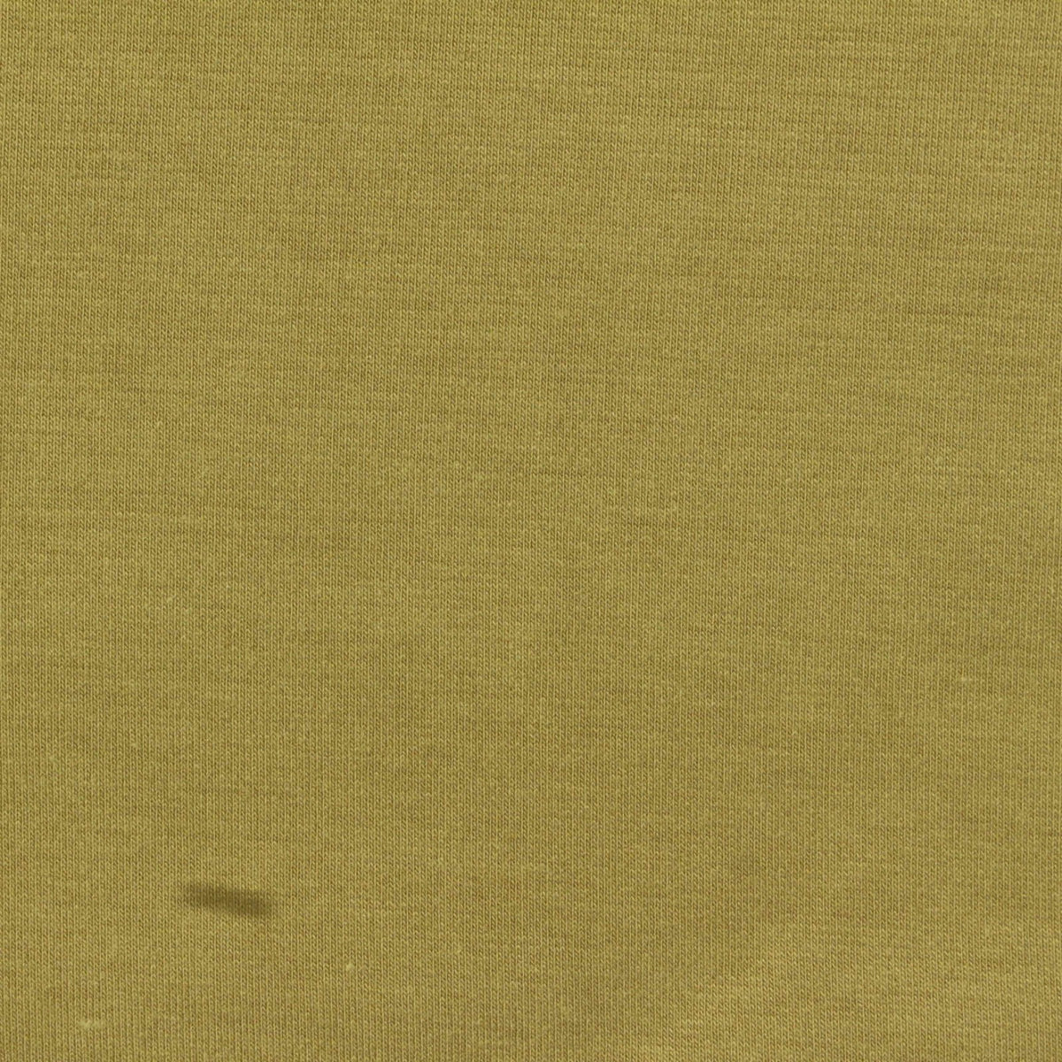 Cotton Modal Stretch Ponte Knit Fabric, 380 gsm, 160 cm — Khaki