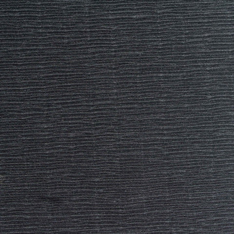 Dark Grey Marl Jersey Knit, Polyester, 220 gsm, 160 cm, ref EF-265594
