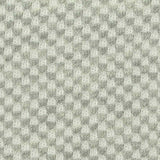 Grey Square Jacquard, Cotton-Poly — texture