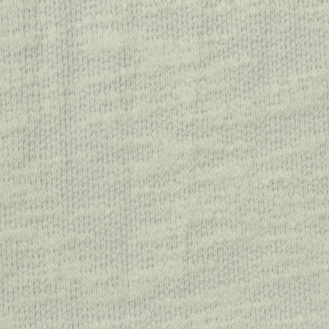 Light Grey Marl Jersey Knit, 210 gsm, 165 cm
