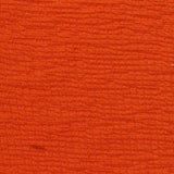 Viscose Stretch Crepe Fabric, 250 gsm, 170 cm — Orange