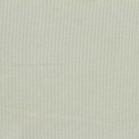 100% Cotton Rib Knit Fabric, 150 gsm, 120 cm — Green