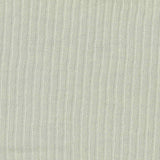 100% Cotton Rib Knit Fabric, 150 gsm, 120 cm — Green — texture