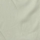 Polyester Stretch Rib Knit Fabric, 150 gsm, 175 cm — Beige