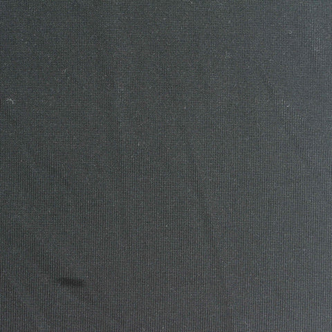 Polyester Modal Jersey Knit Fabric, 200 gsm, 154 cm — Grey
