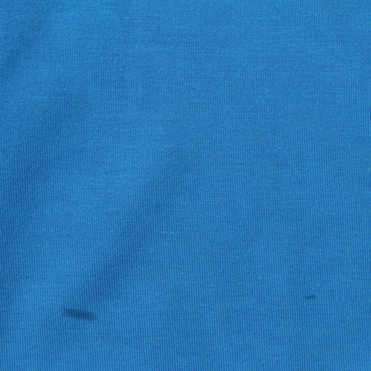 Jersey Knit Fabric, 210 gsm, 150 cm — Blue
