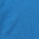 Jersey Knit Fabric, 210 gsm, 150 cm — Blue